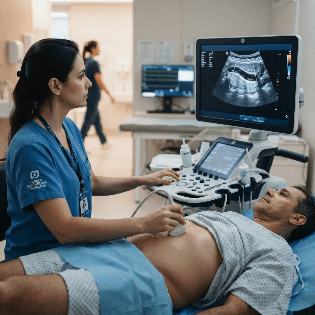 Conteúdo educativo sobre Aneurisma de Aorta