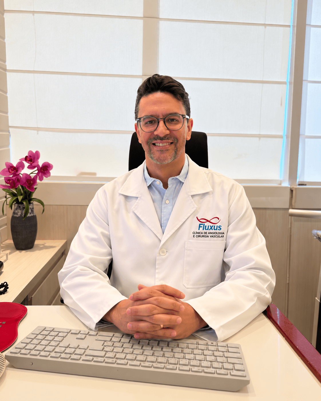 Foto de Dr. Saulo Ribeiro Cunha