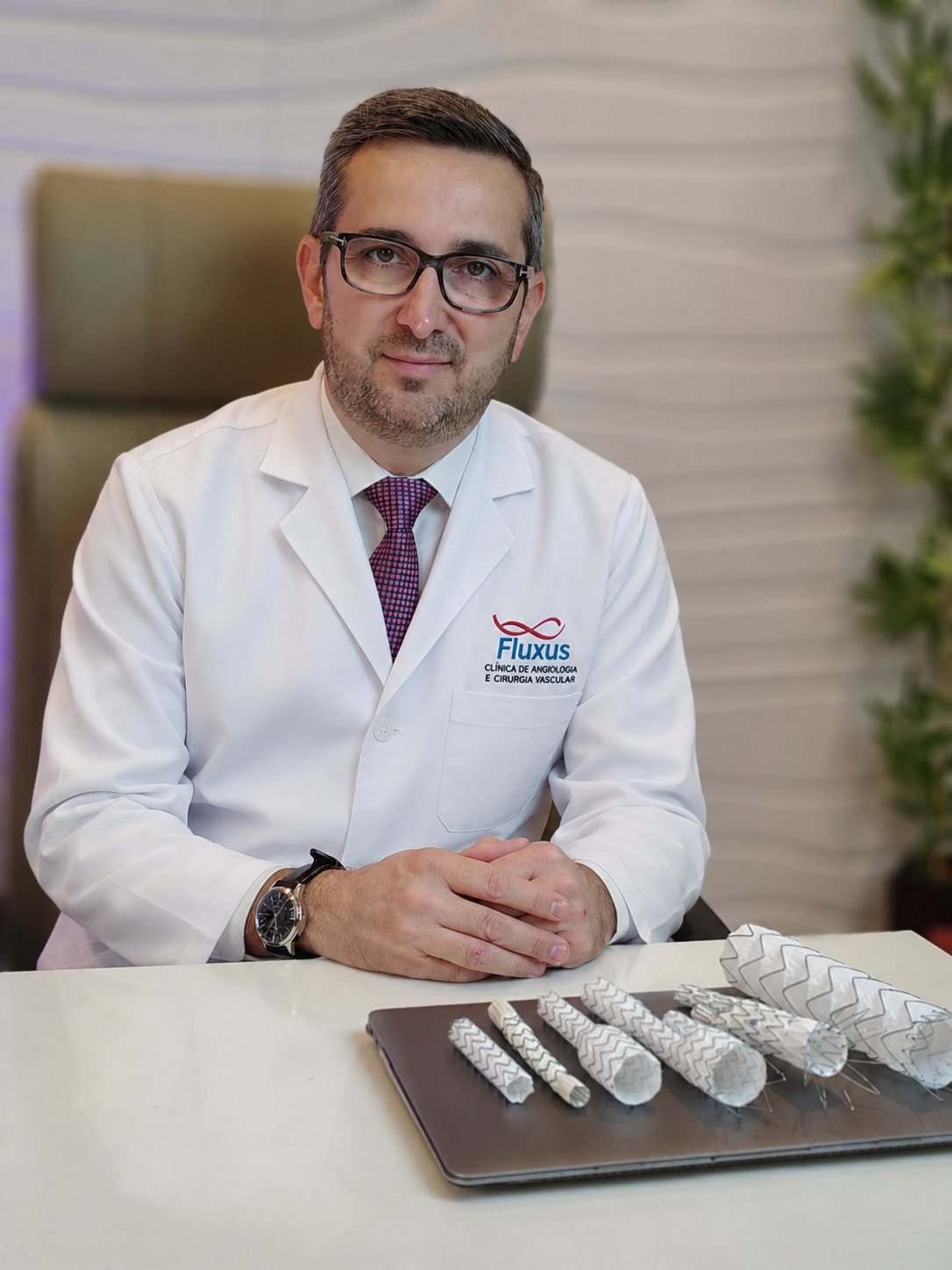 Foto de Dr. Carlos Schuler