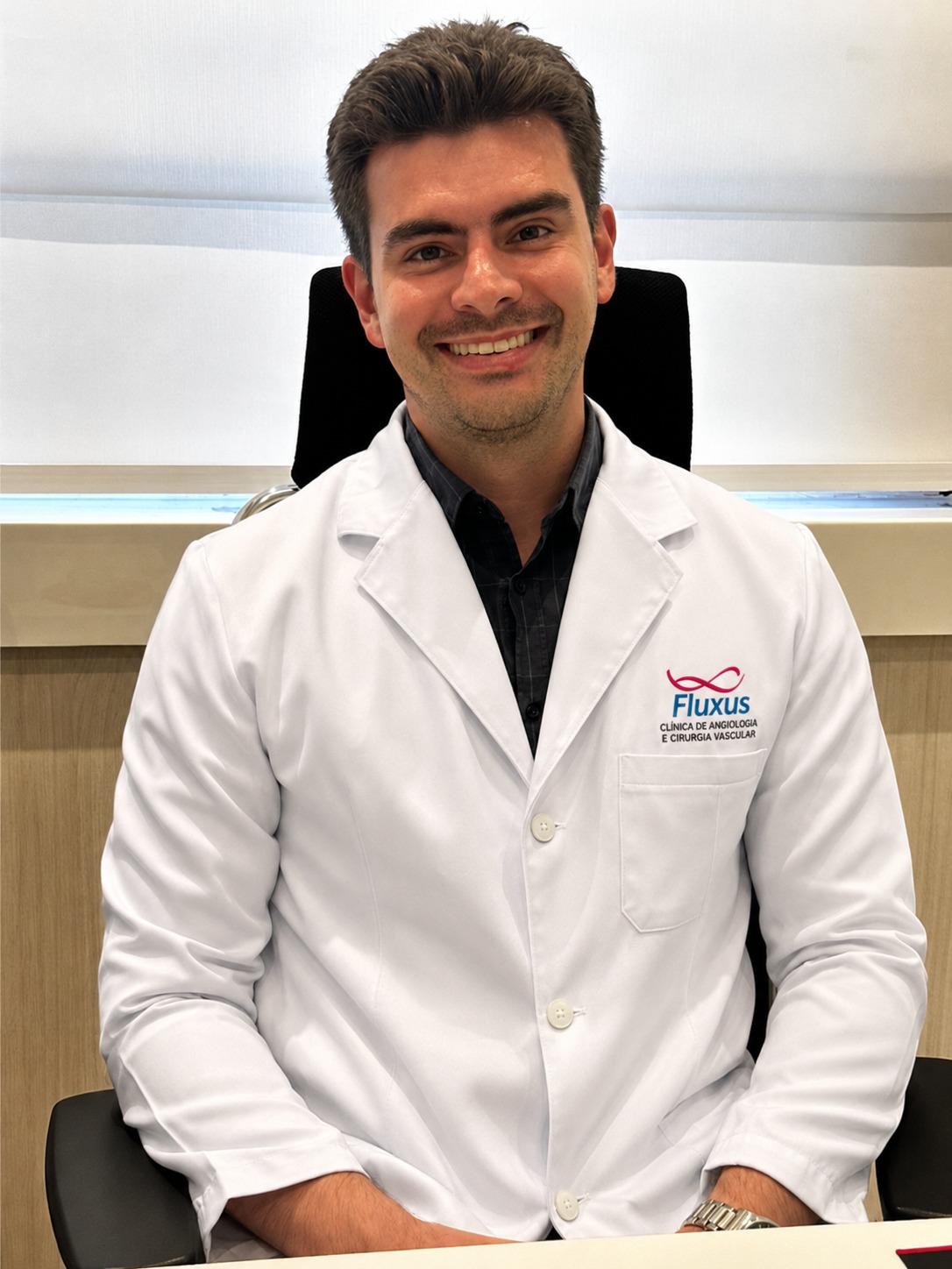Foto de Dr. Thales Marques Corrêa